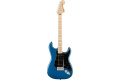 SQUIER by FENDER AFFINITY SERIES STRATOCASTER MN LAKE PLACID BLUE Електрогітара 1 – techzone.com.ua