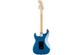 SQUIER by FENDER AFFINITY SERIES STRATOCASTER MN LAKE PLACID BLUE Електрогітара 2 – techzone.com.ua