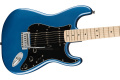 SQUIER by FENDER AFFINITY SERIES STRATOCASTER MN LAKE PLACID BLUE Електрогітара 3 – techzone.com.ua