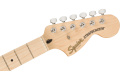 SQUIER by FENDER AFFINITY SERIES STRATOCASTER MN LAKE PLACID BLUE Електрогітара 4 – techzone.com.ua