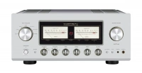 Інтегральний підсилювач Luxman L-509Z Silver 1 – techzone.com.ua Інтегральний підсилювач Luxman L-509Z Silver 1 – techzone.com.ua