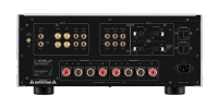 Інтегральний підсилювач Luxman L-509Z Silver 2 – techzone.com.ua Інтегральний підсилювач Luxman L-509Z Silver 2 – techzone.com.ua