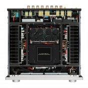 Інтегральний підсилювач Luxman L-509Z Silver 3 – techzone.com.ua Інтегральний підсилювач Luxman L-509Z Silver 3 – techzone.com.ua