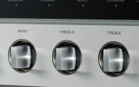 Інтегральний підсилювач Luxman L-509Z Silver 4 – techzone.com.ua Інтегральний підсилювач Luxman L-509Z Silver 4 – techzone.com.ua