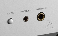Інтегральний підсилювач Luxman L-509Z Silver 5 – techzone.com.ua Інтегральний підсилювач Luxman L-509Z Silver 5 – techzone.com.ua