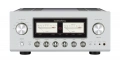 Інтегральний підсилювач Luxman L-509Z Silver 1 – techzone.com.ua