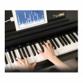 Цифрове піаніно The ONE TOP1X (Black) 5 – techzone.com.ua