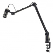 Мікрофонний набір Sontronics Voicecasting Pack Black 2 – techzone.com.ua Мікрофонний набір Sontronics Voicecasting Pack Black 2 – techzone.com.ua