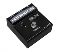Активний директ-бокс Radial HotShot DM1 2 – techzone.com.ua Активний директ-бокс Radial HotShot DM1 2 – techzone.com.ua