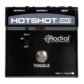 Активний директ-бокс Radial HotShot DM1 1 – techzone.com.ua