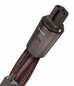 Силовой кабель AudioQuest Hurricane 15 AMP 2.0m (NRGHURRADD) 2 – techzone.com.ua Силовой кабель AudioQuest Hurricane 15 AMP 2.0m (NRGHURRADD) 2 – techzone.com.ua