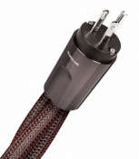 Силовой кабель AudioQuest Hurricane 15 AMP 2.0m (NRGHURRADD) 3 – techzone.com.ua Силовой кабель AudioQuest Hurricane 15 AMP 2.0m (NRGHURRADD) 3 – techzone.com.ua