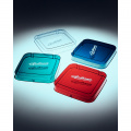 Захисна кришка Gadhouse COSMO LIDs (Electric Blue) 2 – techzone.com.ua