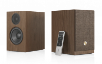 Поличні колонки Audio Pro A28 W Walnut 1 – techzone.com.ua