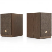 Поличні колонки Audio Pro A28 W Walnut 3 – techzone.com.ua Поличні колонки Audio Pro A28 W Walnut 3 – techzone.com.ua