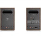 Поличні колонки Audio Pro A28 W Walnut 4 – techzone.com.ua Поличні колонки Audio Pro A28 W Walnut 4 – techzone.com.ua