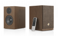 Поличні колонки Audio Pro A28 W Walnut 1 – techzone.com.ua