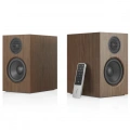 Поличні колонки Audio Pro A28 W Walnut 2 – techzone.com.ua