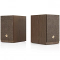 Поличні колонки Audio Pro A28 W Walnut 3 – techzone.com.ua