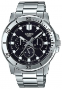 Наручний годинник Casio MTP-VD300D-1E