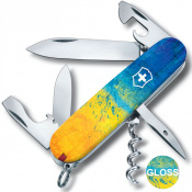 Складной нож Victorinox SPARTAN UKRAINE Желто-синий рисунок 1.3603.7.T3100pw 2 – techzone.com.ua Складной нож Victorinox SPARTAN UKRAINE Желто-синий рисунок 1.3603.7.T3100pw 2 – techzone.com.ua