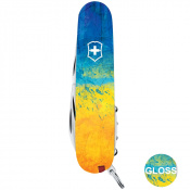 Складной нож Victorinox SPARTAN UKRAINE Желто-синий рисунок 1.3603.7.T3100pw 6 – techzone.com.ua Складной нож Victorinox SPARTAN UKRAINE Желто-синий рисунок 1.3603.7.T3100pw 6 – techzone.com.ua