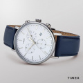 Мужские часы Timex FAIRFIELD Chrono Tx2t32500 3 – techzone.com.ua