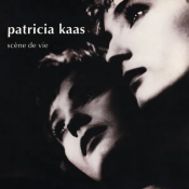 LP Patricia Kaas: Scene De Vie Blue 180G