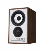 Акустика Mission 750 Walnut 2 – techzone.com.ua Акустика Mission 750 Walnut 2 – techzone.com.ua