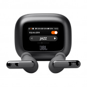 Навушники JBL Live Beam 3 Black (JBLLIVEBEAM3BLK)