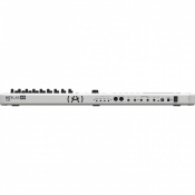 MIDI-клавіатура Arturia KeyLab 49 MkII White 2 – techzone.com.ua MIDI-клавіатура Arturia KeyLab 49 MkII White 2 – techzone.com.ua