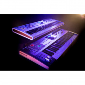 MIDI-клавіатура Arturia KeyLab 49 MkII White 5 – techzone.com.ua MIDI-клавіатура Arturia KeyLab 49 MkII White 5 – techzone.com.ua
