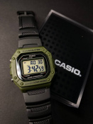 Чоловічий годинник Casio Digital W-218H-3A 3 – techzone.com.ua Чоловічий годинник Casio Digital W-218H-3A 3 – techzone.com.ua