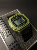 Чоловічий годинник Casio Standard Digital W-218H-3A 4 – techzone.com.ua