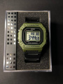 Чоловічий годинник Casio Standard Digital W-218H-3A 2 – techzone.com.ua
