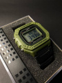 Чоловічий годинник Casio Standard Digital W-218H-3A 4 – techzone.com.ua