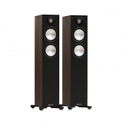 Акустичні колонки Monitor Audio Bronze 300 7G Walnut 1 – techzone.com.ua