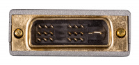 Видео коннекторы Supra DVI-D/M PLUG 18+1 1011000757 2 – techzone.com.ua Видео коннекторы Supra DVI-D/M PLUG 18+1 1011000757 2 – techzone.com.ua