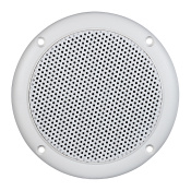 Вологостійкий динамік Visaton FR 10 WP 4 Ohm White (2110) 4 – techzone.com.ua Вологостійкий динамік Visaton FR 10 WP 4 Ohm White (2110) 4 – techzone.com.ua