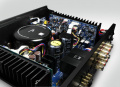 Интегральный усилитель NAD C375BEE DAC 6 – techzone.com.ua