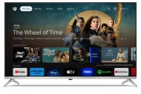 Телевізор Sharp 4T-C43GP6265ES 2 – techzone.com.ua Телевізор Sharp 4T-C43GP6265ES 2 – techzone.com.ua