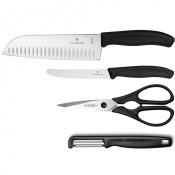 Кухонный набор Victorinox SWISS CLASSIC Kitchen Set 6.7133.41G 2 – techzone.com.ua Кухонный набор Victorinox SWISS CLASSIC Kitchen Set 6.7133.41G 2 – techzone.com.ua