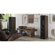 Акустика DALI Opticon 8 MK2 Satin Black 5 – techzone.com.ua