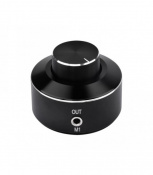 Регулятор громкости линейного уровня FX-Audio M1 3 – techzone.com.ua Регулятор громкости линейного уровня FX-Audio M1 3 – techzone.com.ua