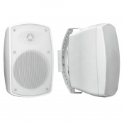 Акустична система Omnitronic OD-4T white 1 – techzone.com.ua