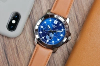 Чоловічий годинник Casio Timeless MTP-VD300L-2E 3 – techzone.com.ua