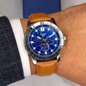 Чоловічий годинник Casio Timeless MTP-VD300L-2E 4 – techzone.com.ua