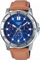 Чоловічий годинник Casio Timeless MTP-VD300L-2E 1 – techzone.com.ua