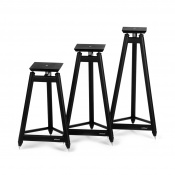 Стійки Solidsteel SS-5 Speaker Stand Black (Pair) S17056 3 – techzone.com.ua Стійки Solidsteel SS-5 Speaker Stand Black (Pair) S17056 3 – techzone.com.ua