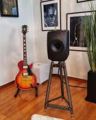Стійки Solidsteel SS-5 Speaker Stand Black (Pair) S17056 4 – techzone.com.ua Стійки Solidsteel SS-5 Speaker Stand Black (Pair) S17056 4 – techzone.com.ua